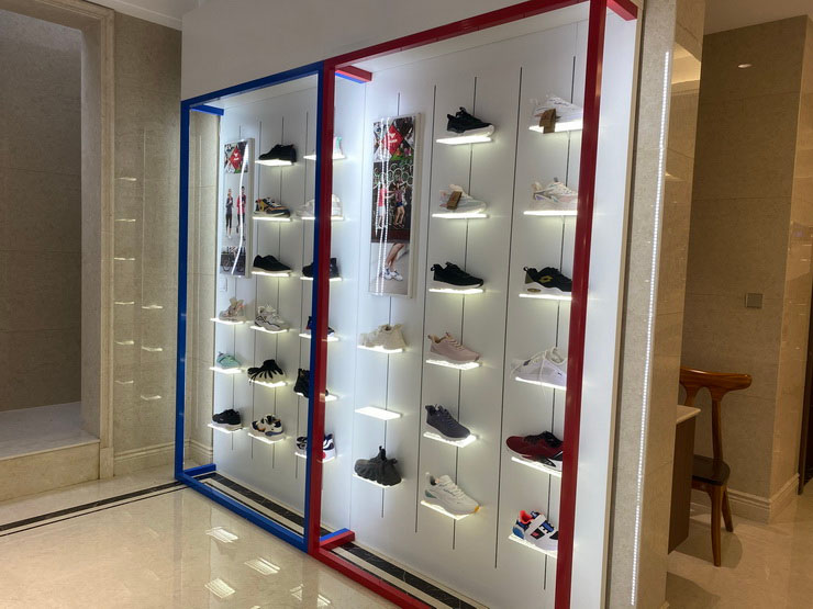 经营运动服装加盟店的三个原则？